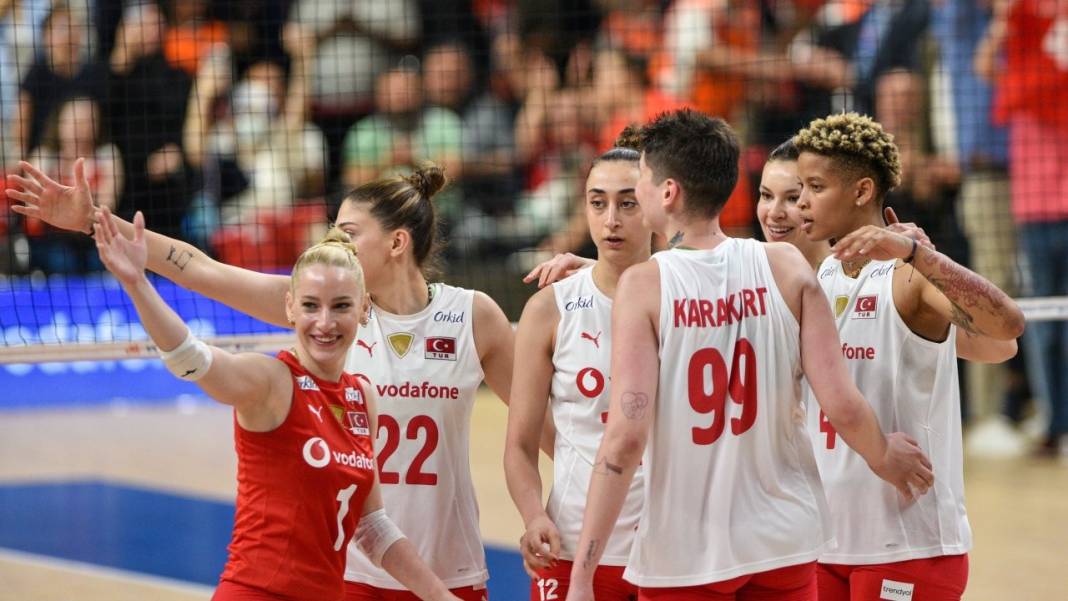 Filenin Sultanları için flaş sözler: Japonya maçı ne zaman saat kaçta? 13